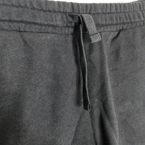 Aurique black gym shorts, NWT, medium - Picture 4 of 5